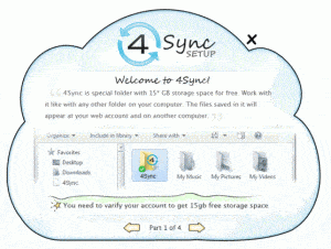 4sync 4sync
