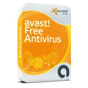 Avast Free Antivirus Avast Free Antivirus