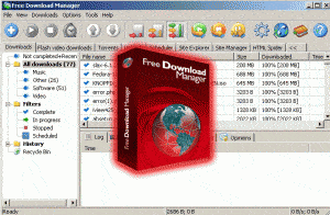 Free Download Manager Free Download Manager