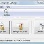 MEO-Encryption-Software