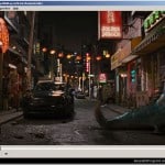 Media Player Classic - Home Cinema