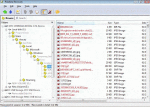 Pandora Recovery Pandora Recovery