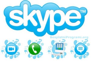 Skype Skype