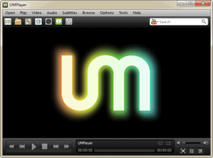 UMPlayer UMPlayer