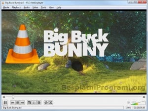 VLC Media Player VLC Media Player