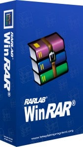 WinRAR WinRAR