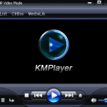 KMPlayer