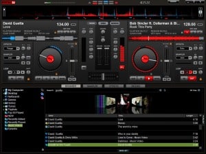 Virtual DJ Virtual DJ
